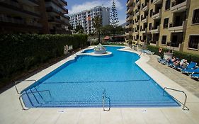 Apartamentos Ronda IV